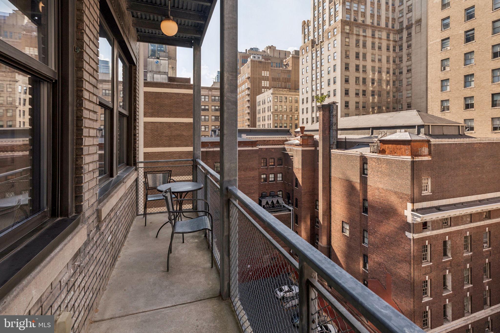 1515 Locust Street, Unit 800 Philadelphia, PA 19102 - Photo 20 of 59
