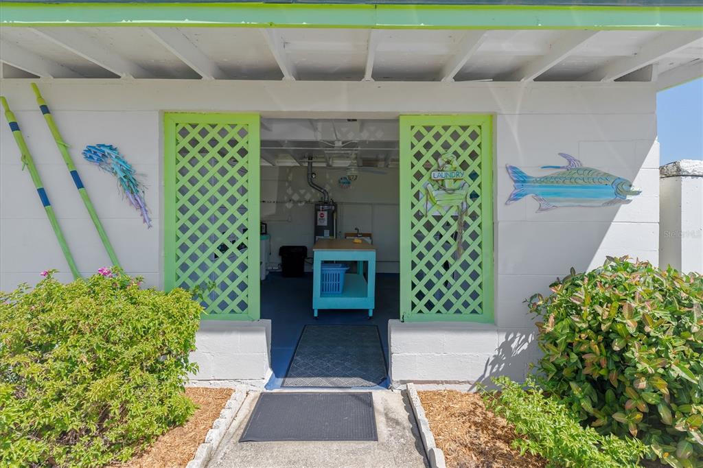 8320 Riverside Drive, Unit 99 Punta Gorda, FL 33982 - Photo 44 of 60