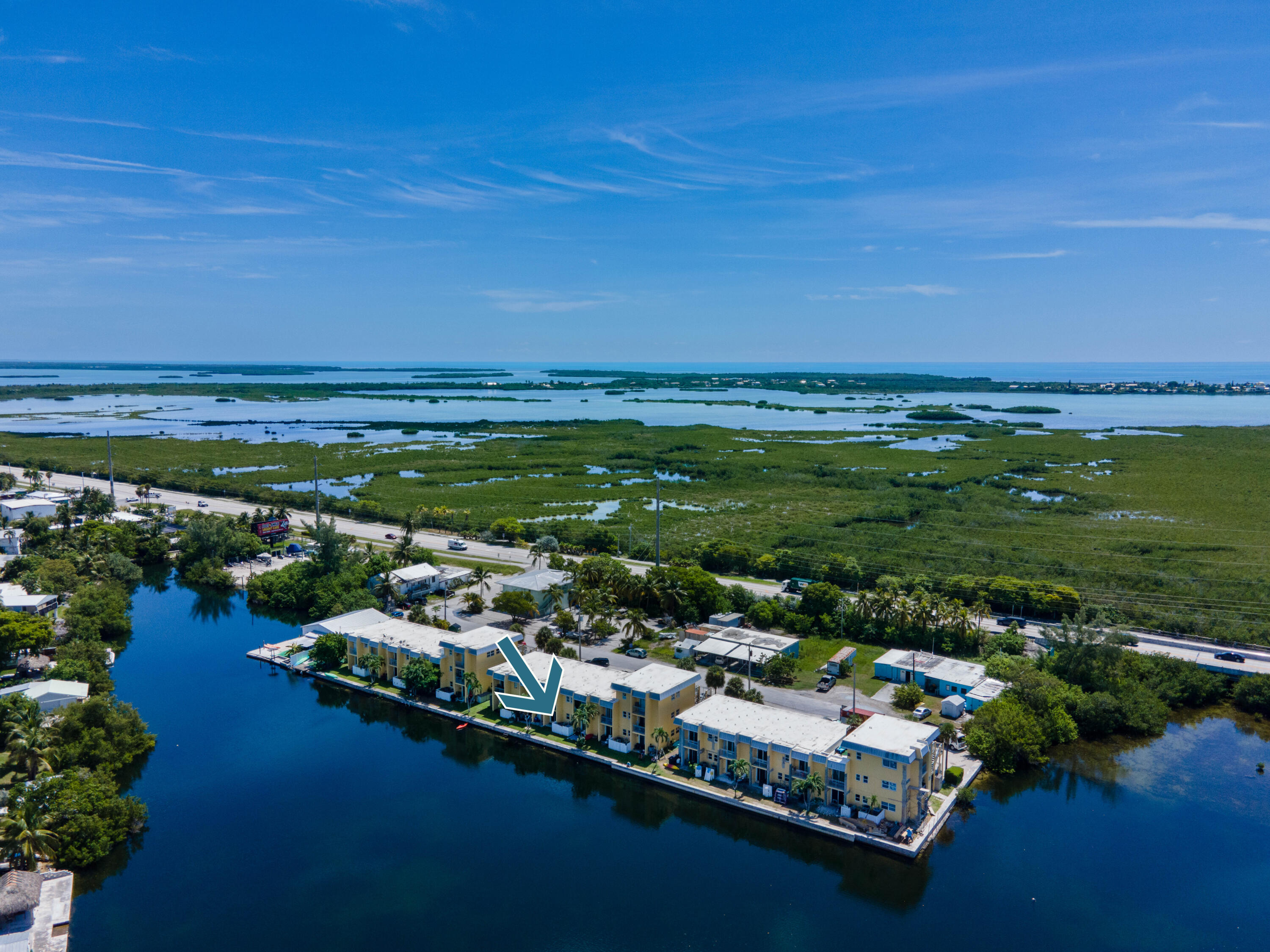 201 Coppitt Road, Unit 104B Key West, FL 33040 - Photo 11 of 15 201 Coppitt Rd 104 B