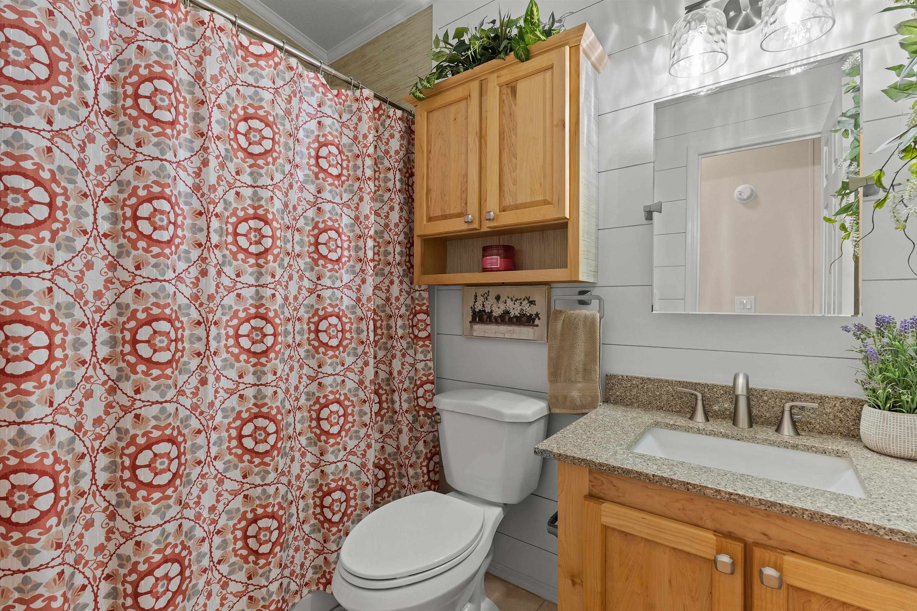 265 Crooked Trail Road Waskom, TX 75692 - Photo 17 of 28 Gallery Image 17