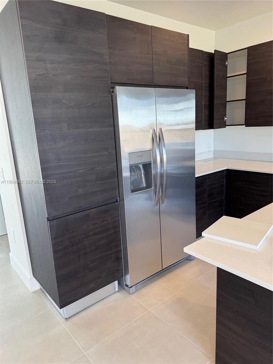 18951 Southwest 344th Terrace Homestead, FL 33034 - Photo 3 of 14 a bathroom with a glass door shower