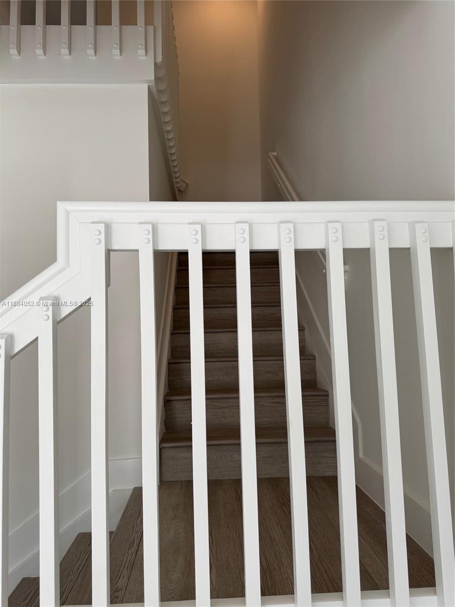18951 Southwest 344th Terrace Homestead, FL 33034 - Photo 8 of 14 a view of a balcony