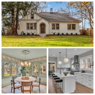 $1,039,900 | 921 North 14th Street, Nashville, TN 37206