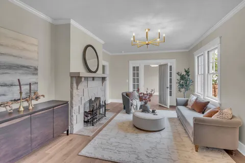 $1,039,900 | 921 North 14th Street, Nashville, TN 37206