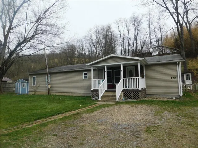 $75,000 | 128 Main Street, New Freeport, PA 15352