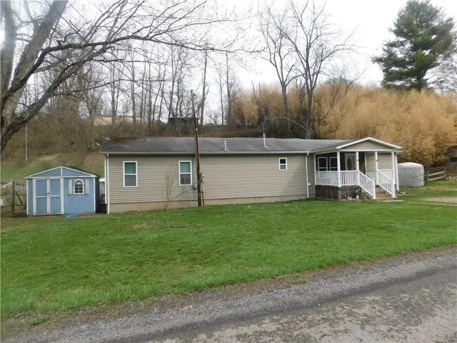 $75,000 | 128 Main Street, New Freeport, PA 15352