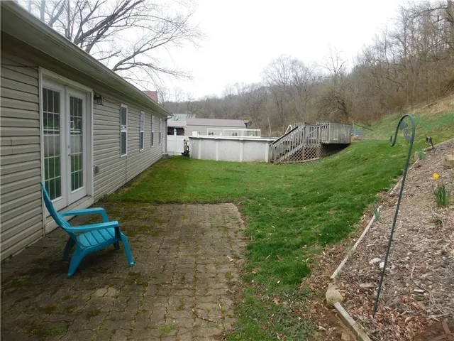 $75,000 | 128 Main Street, New Freeport, PA 15352