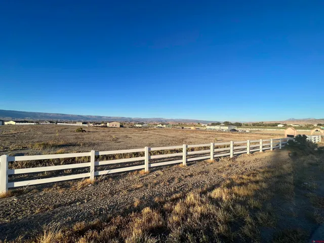 a view of an ocean and beach