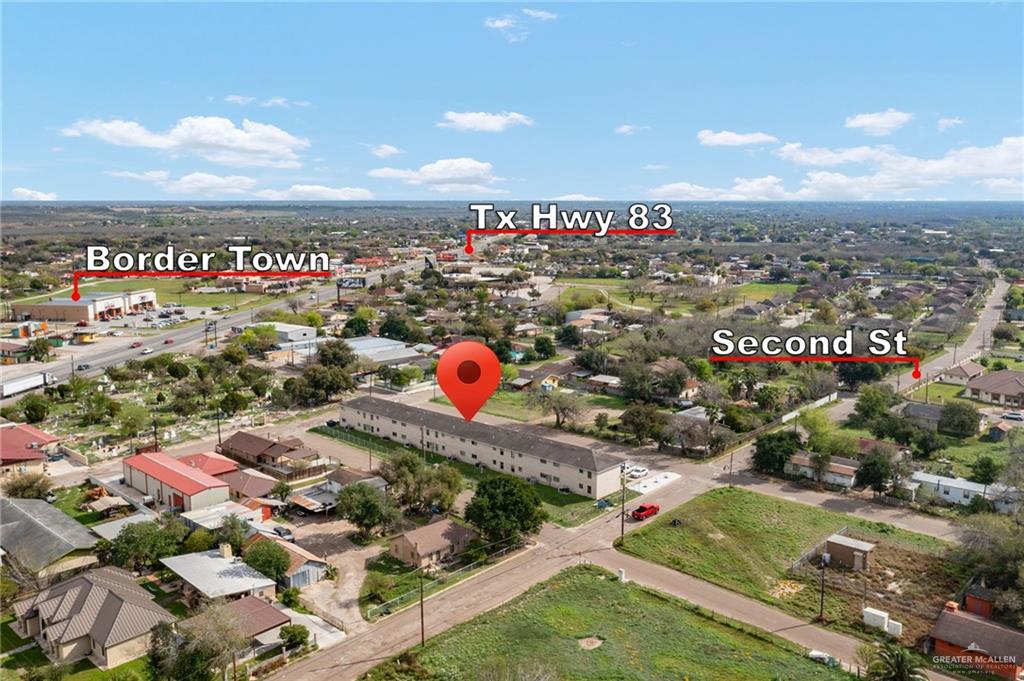 201 Fresno Avenue Roma, TX 78584 - Photo 17 of 20