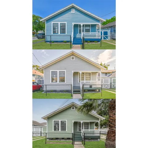 $575,000 | 2102 55th Street, Galveston, TX 77551