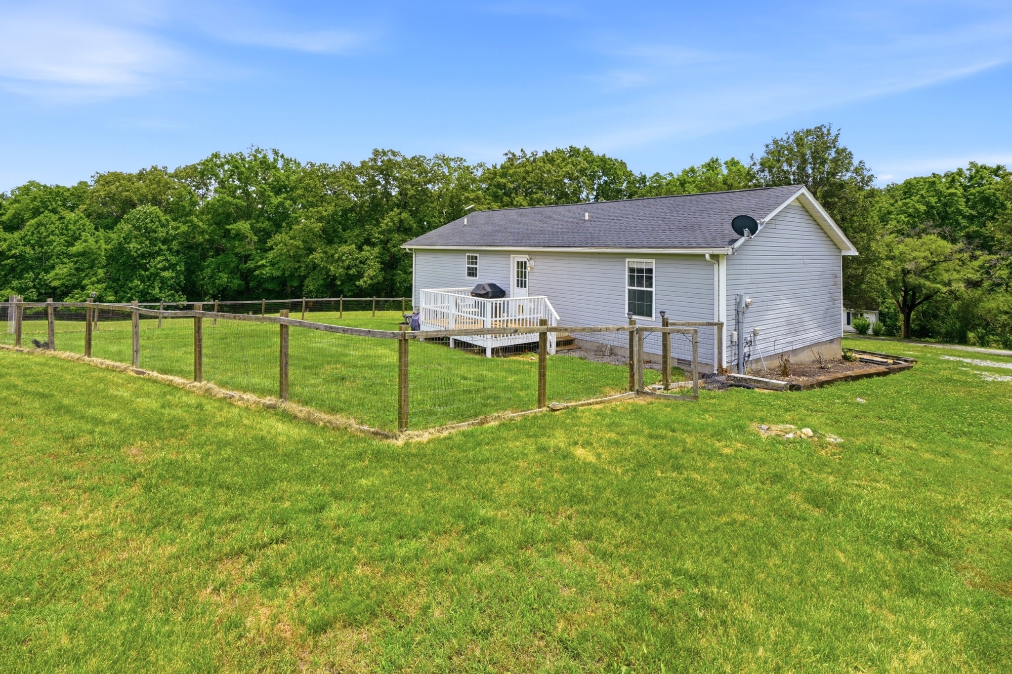 3166 Burr Road Springfield, TN 37172 - Photo 40 of 63