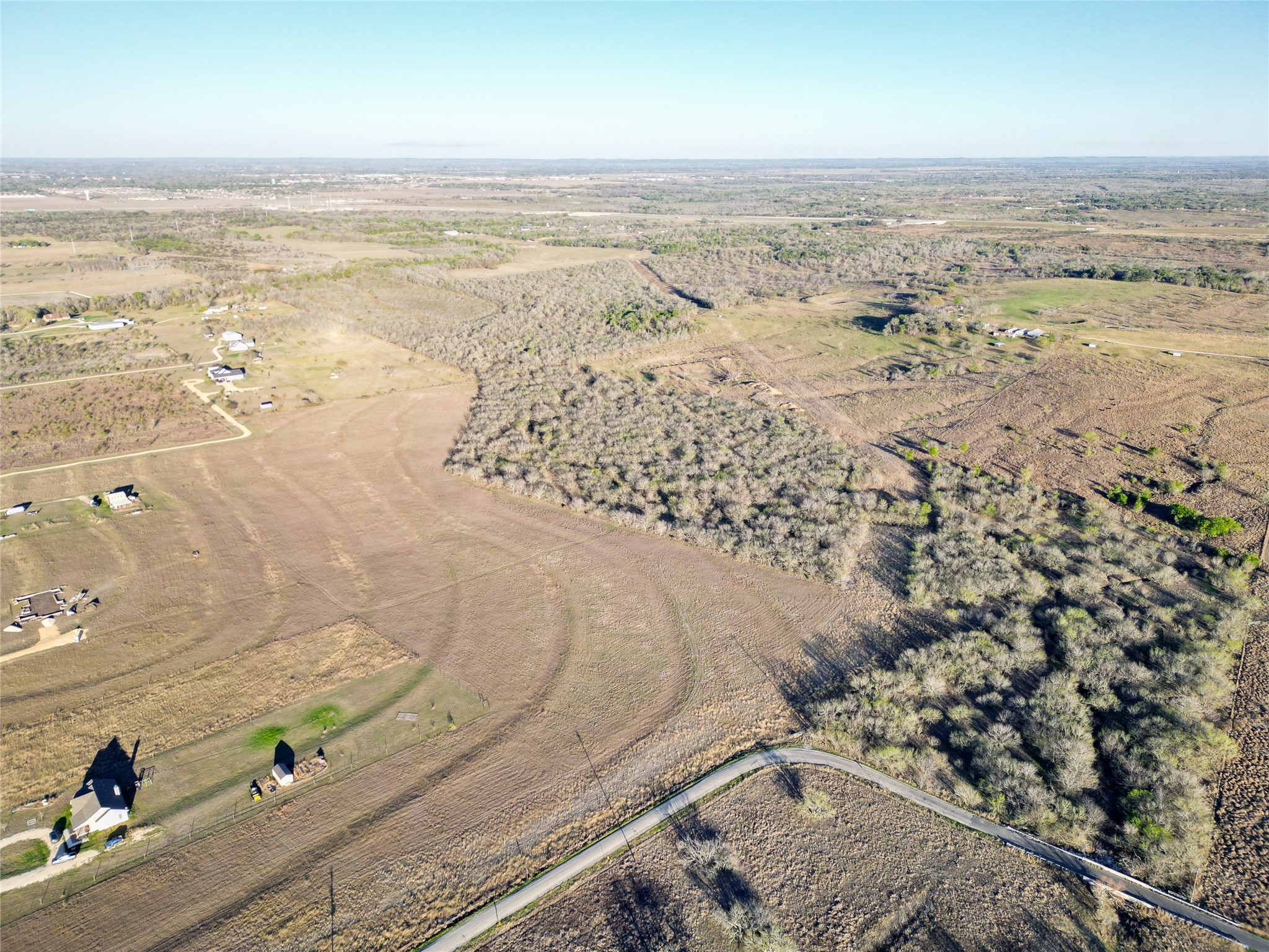 495 Black Ankle Road Lockhart, TX 78644 - Photo 5 of 7