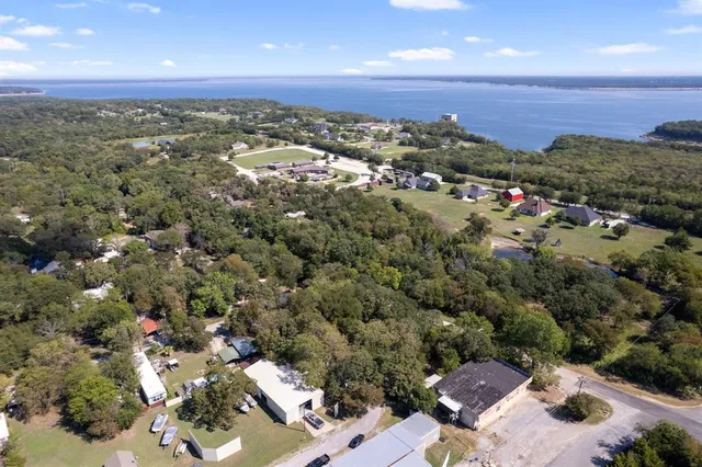 $50,000 | Lot 80-rocky Lot 80-rocky Point Estate, Denison, TX 75020