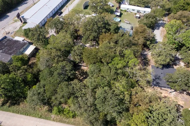 a view of city and mountain