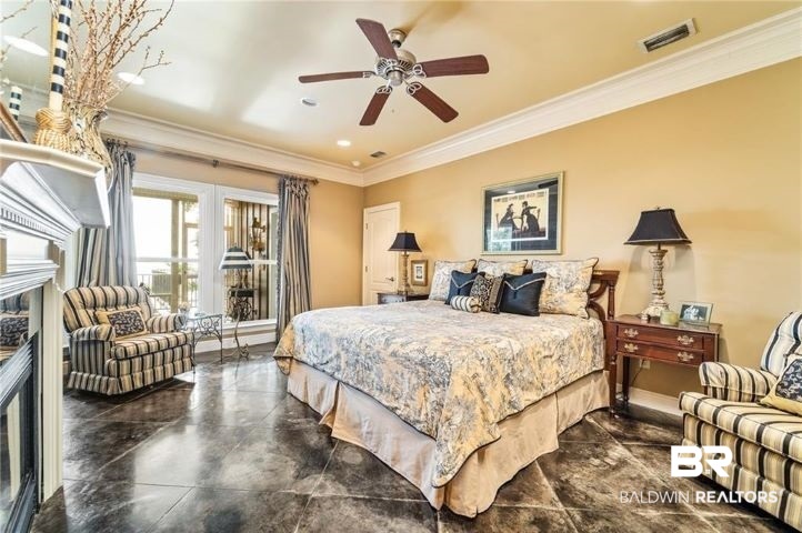 2895 Patricks Pond Road Coden, AL 36523 - Photo 14 of 44