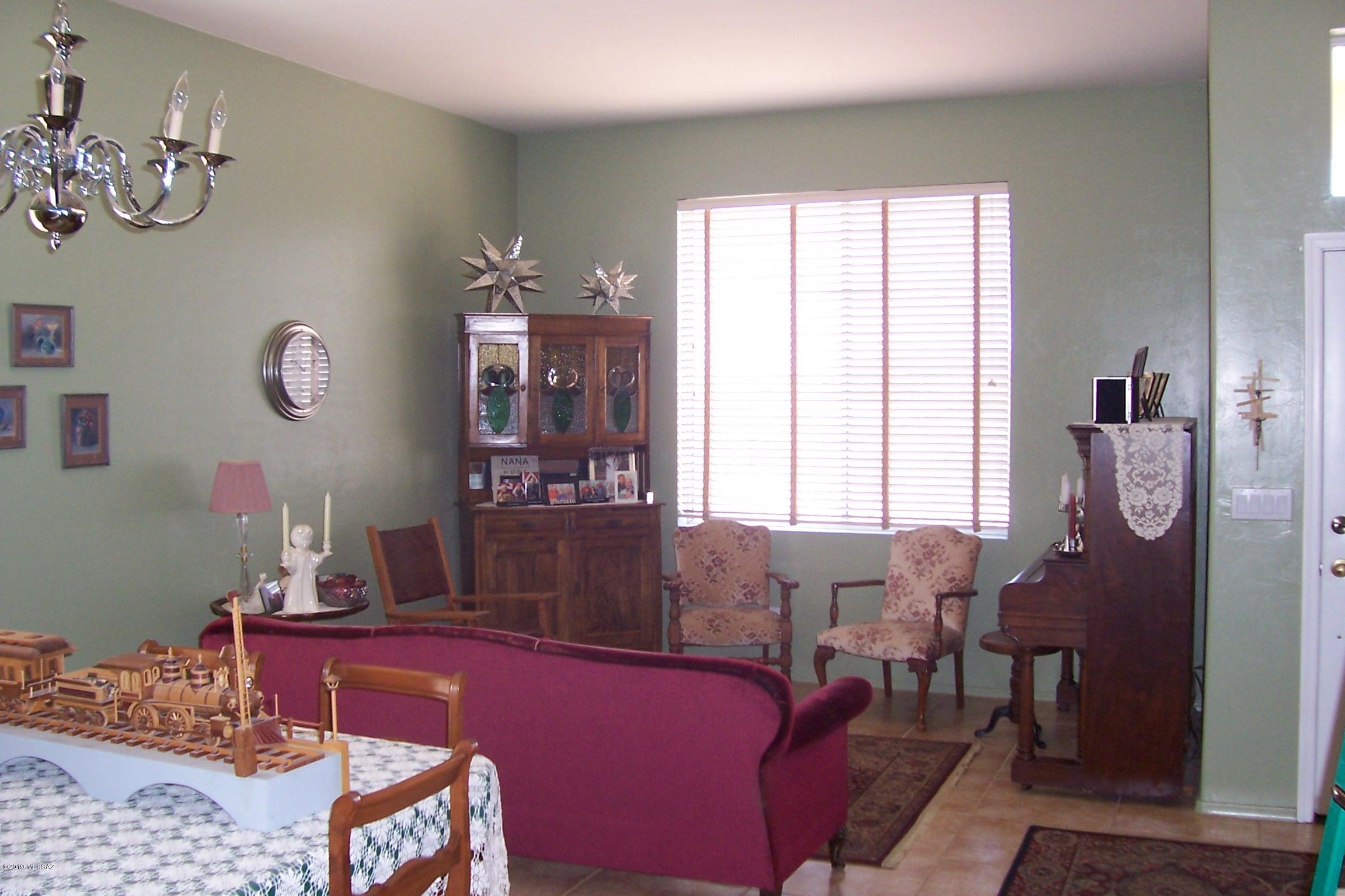 68 Avenida Pastor Rio Rico, AZ 85648 - Photo 8 of 22
