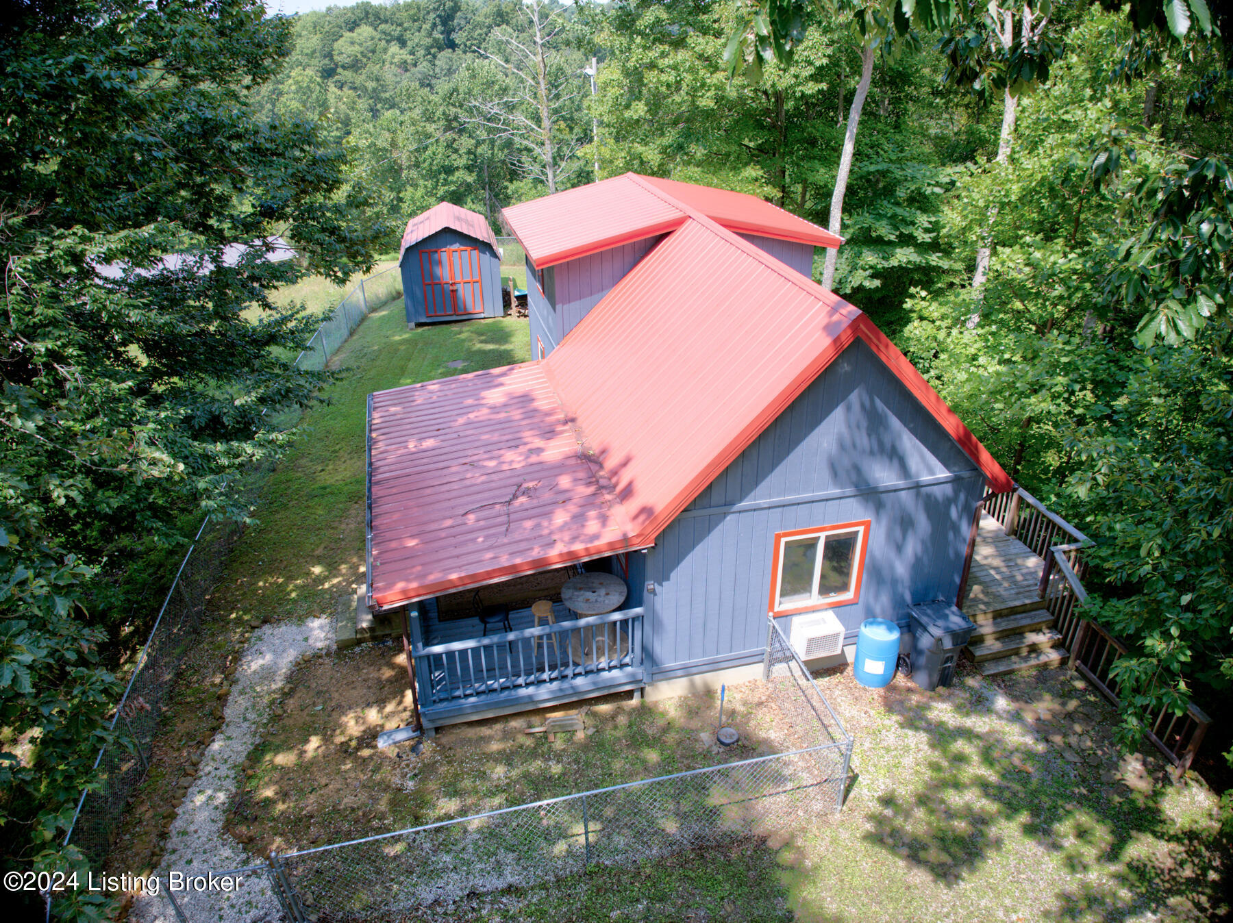 739 Pine Grove Road Beattyville, KY 41311 - Photo 33 of 49 GSP-739 Pine Grove Rd-27