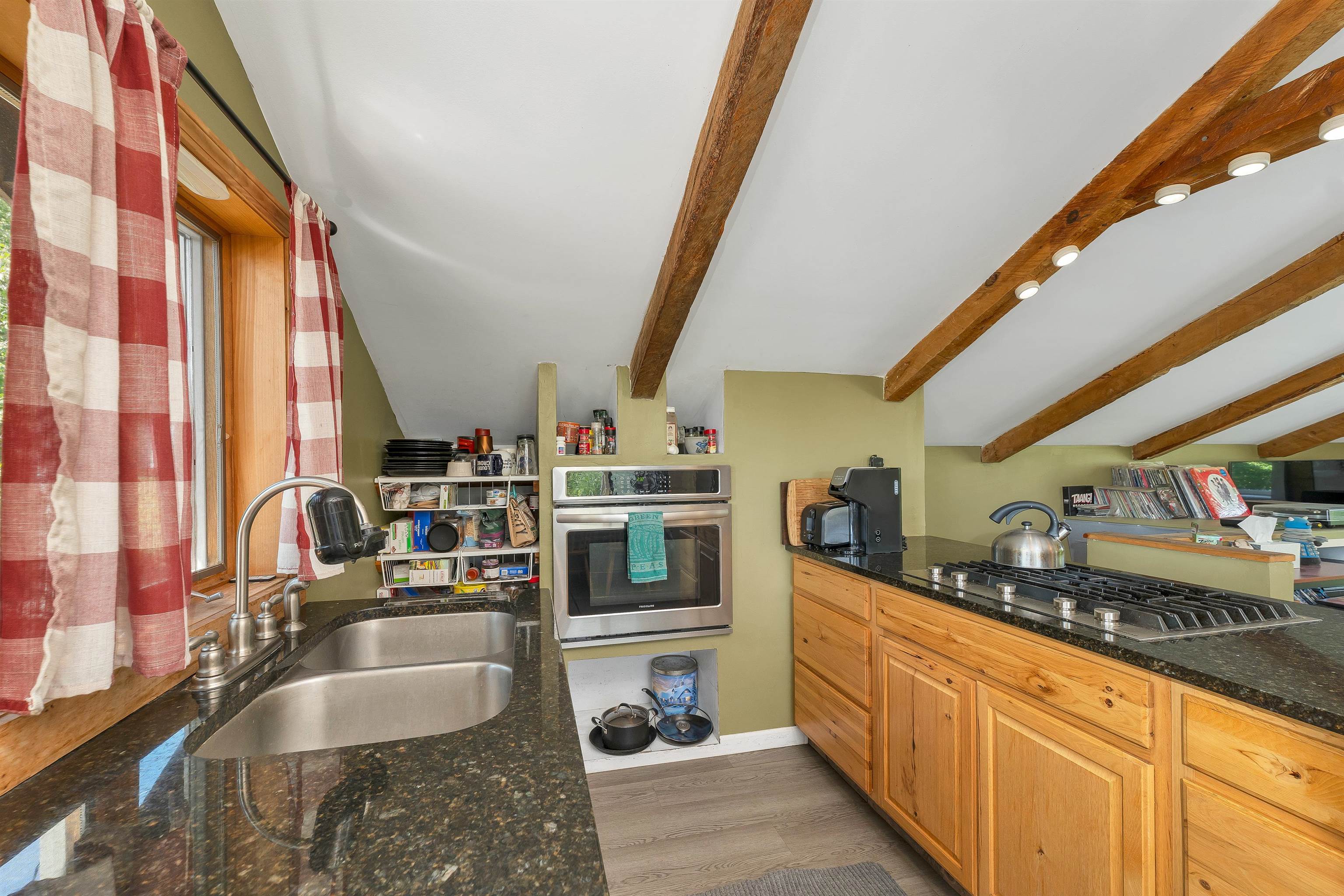 78 Old Granite Road Ossipee, NH 03864 - Photo 41 of 60 Gallery Image 41