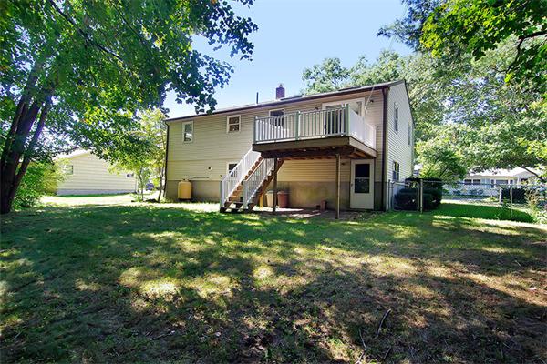 22 Tanner Road Webster, MA 01570 - Photo 24 of 26 Gallery Image 24