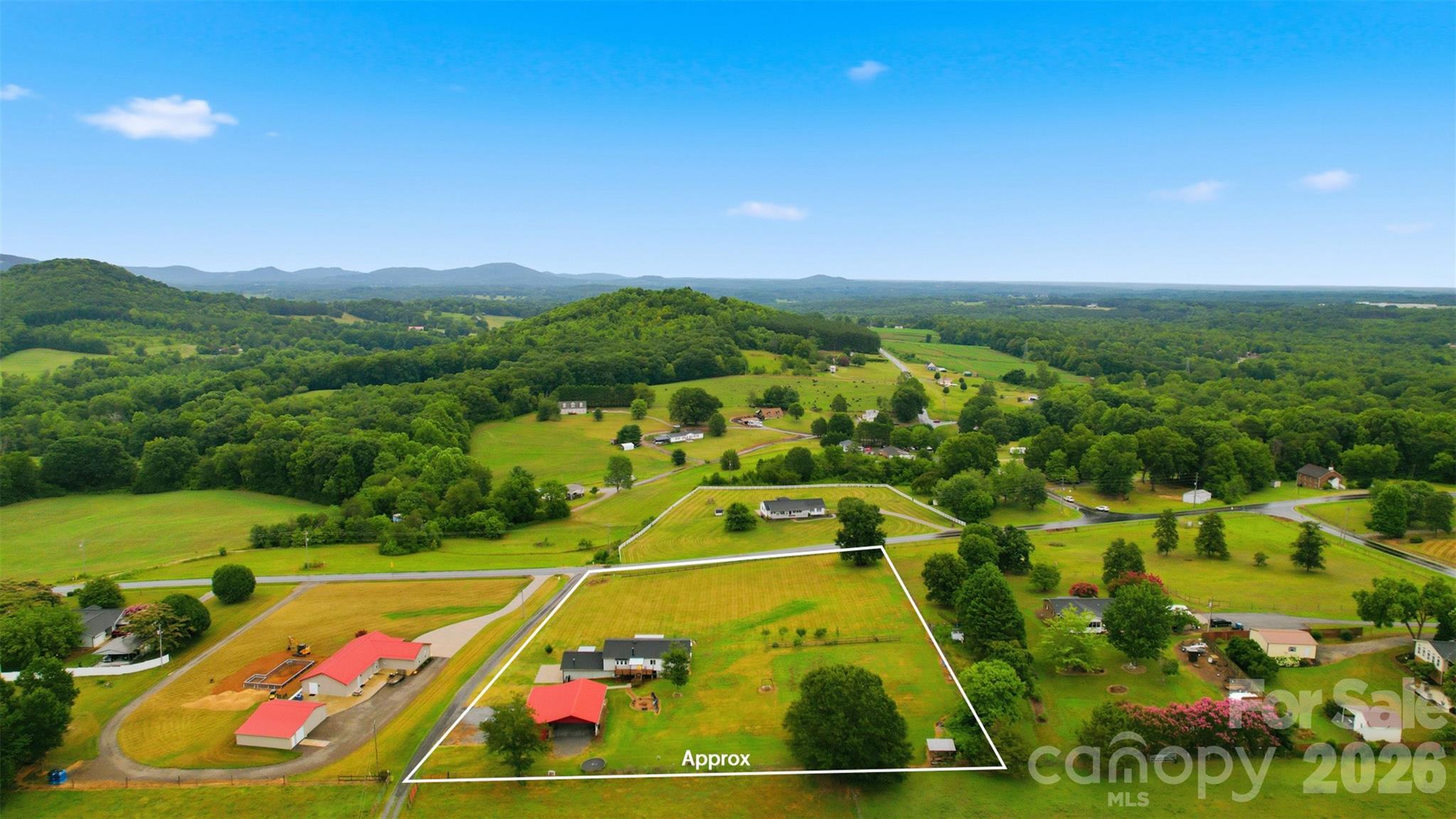 1127 Black Oak Ridge Road Taylorsville, NC 28681 - Photo 42 of 48