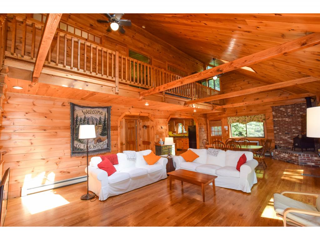 1 Lacasse Road Meredith, NH 03253 - Photo 1 of 34