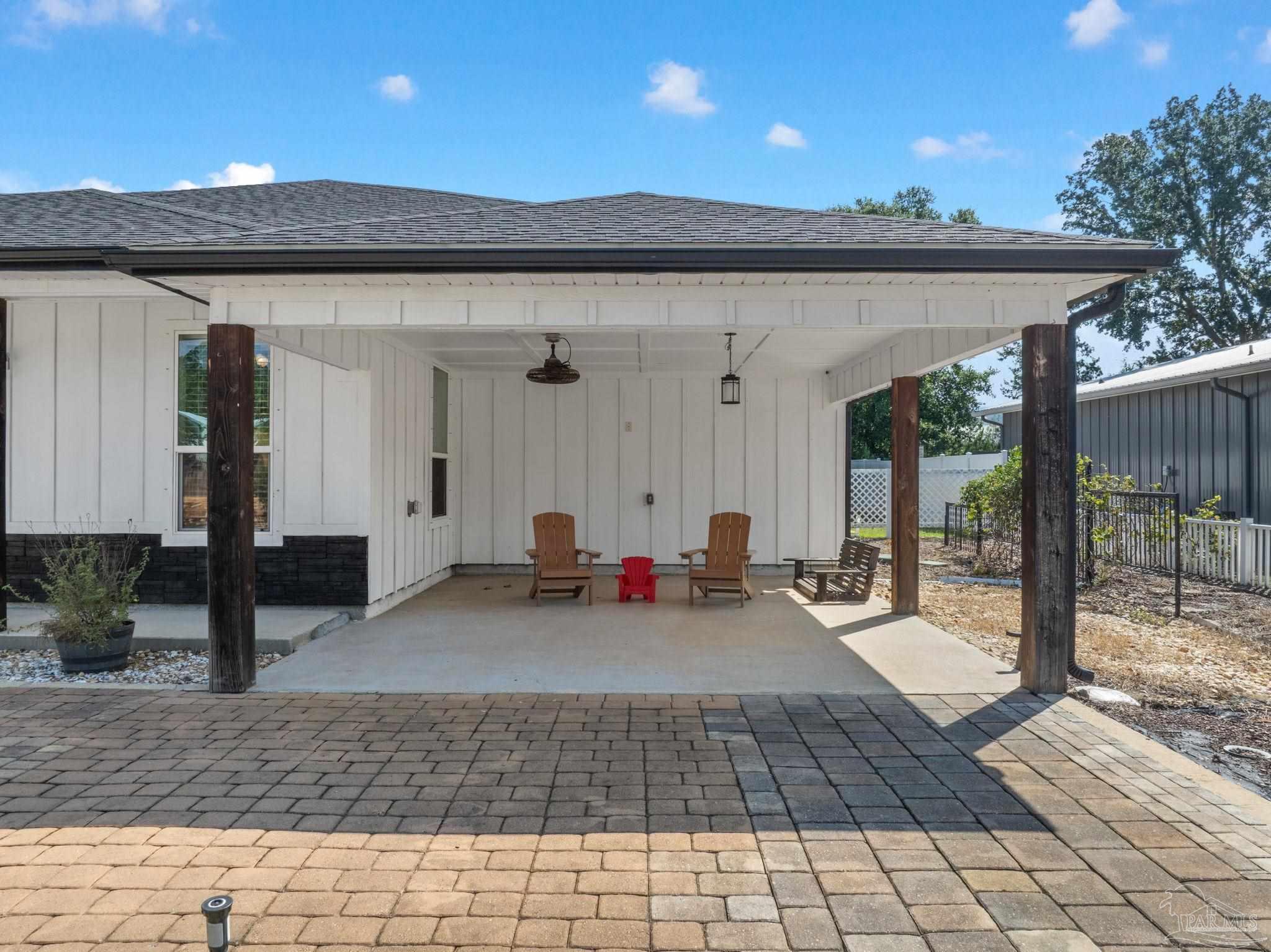 2734 Jewell Road Navarre, FL 32566 - Photo 6 of 37 Gallery Image 6