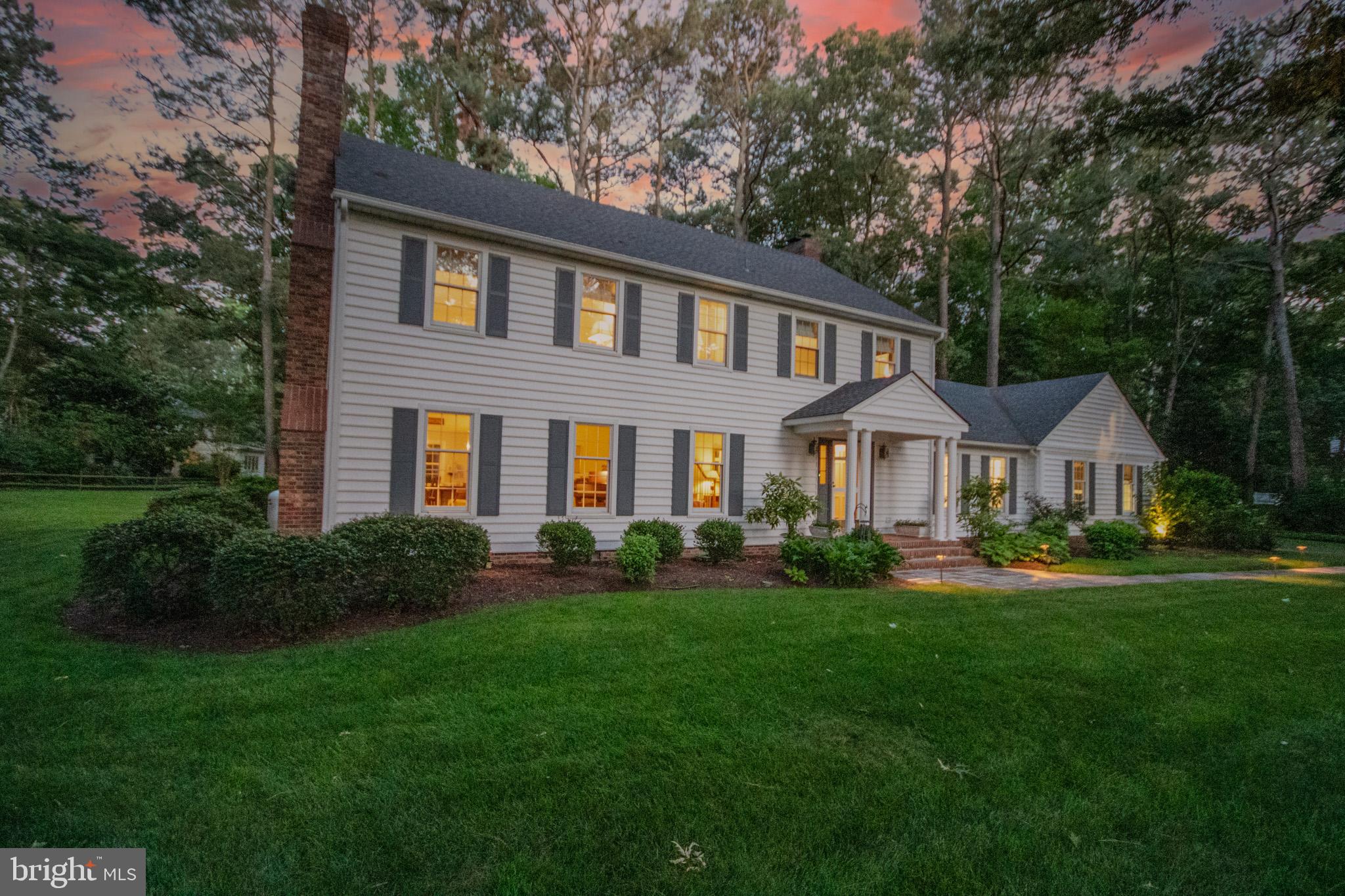 29745 Jackson Road Salisbury, MD 21804 - Photo 76 of 77