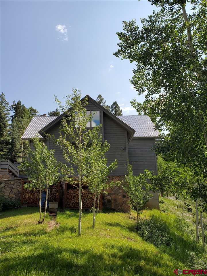 58 Ridge Road Durango, CO 81301 - Photo 1 of 34 Gallery Image 1