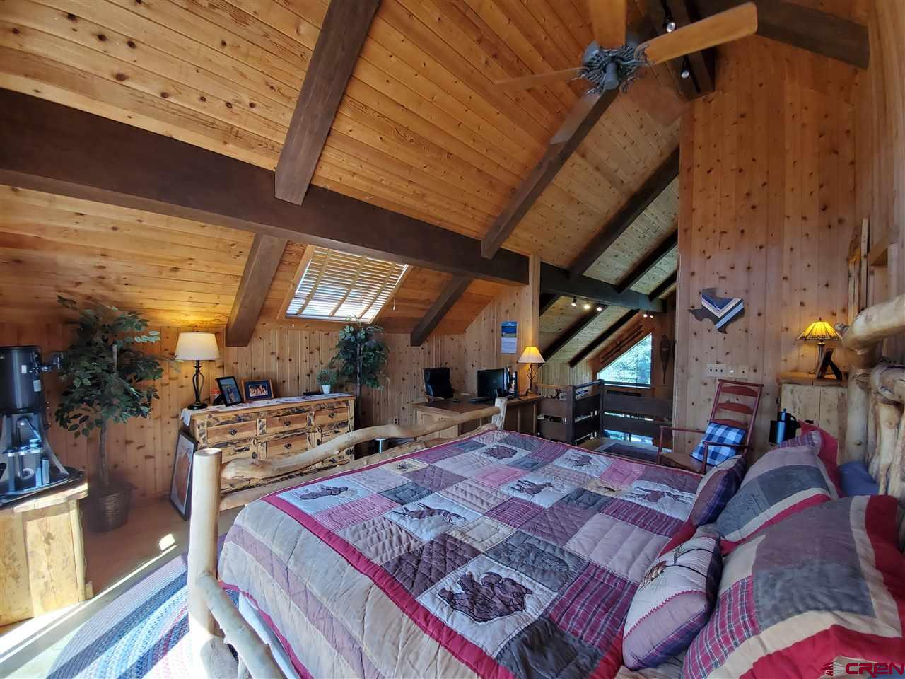 58 Ridge Road Durango, CO 81301 - Photo 14 of 34 Gallery Image 14