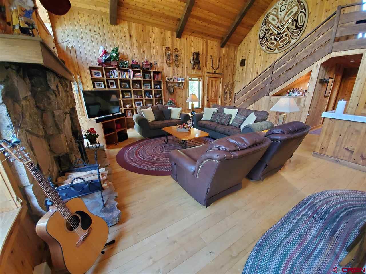 58 Ridge Road Durango, CO 81301 - Photo 29 of 34 Gallery Image 29