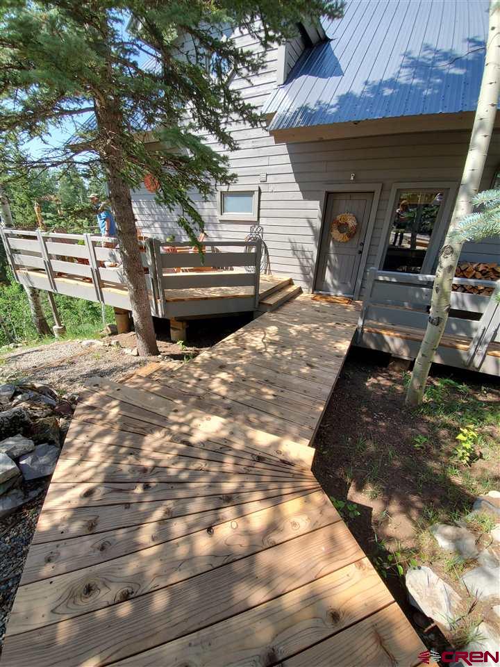 58 Ridge Road Durango, CO 81301 - Photo 6 of 34 Gallery Image 6
