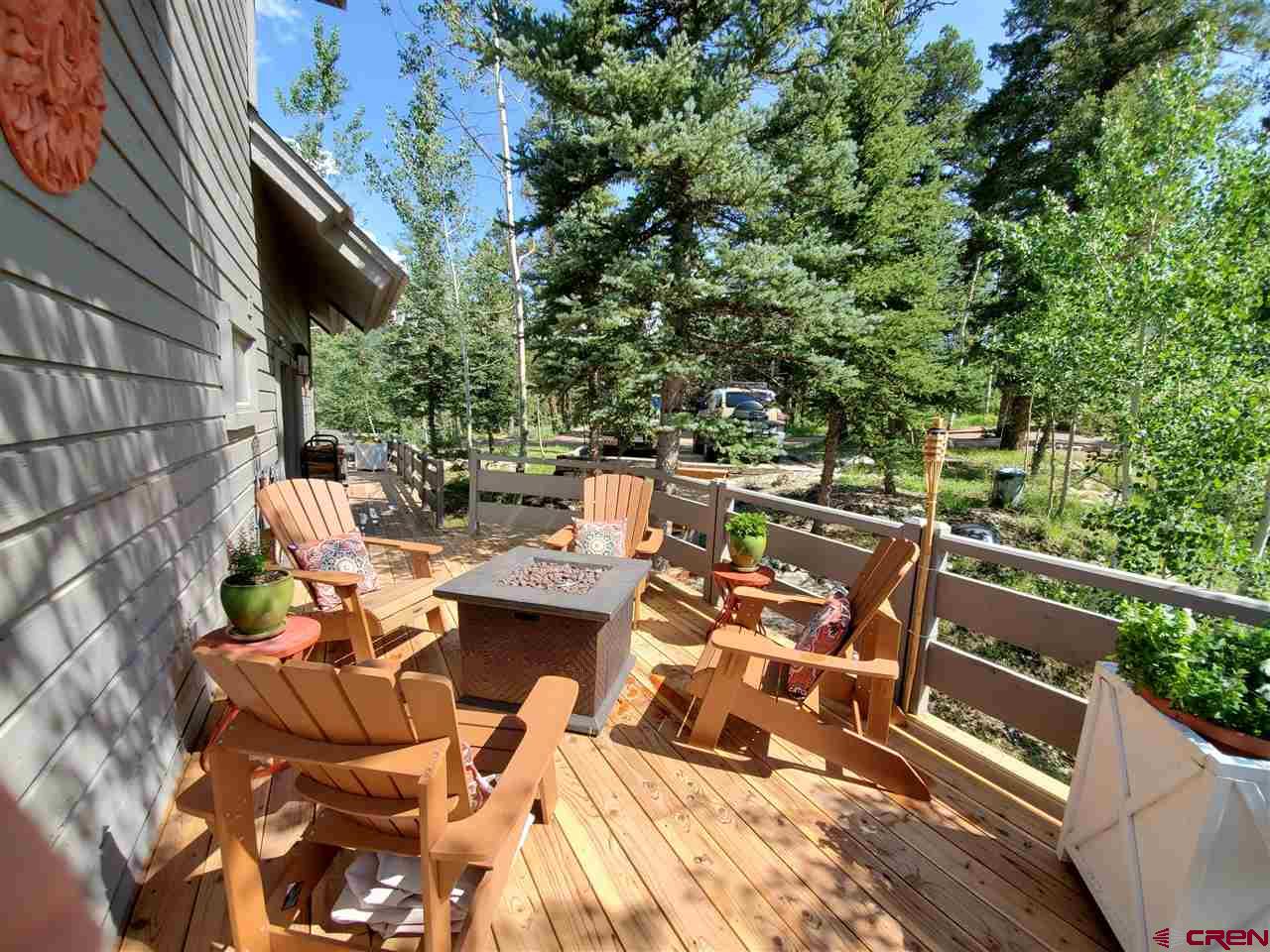 58 Ridge Road Durango, CO 81301 - Photo 7 of 34 Gallery Image 7