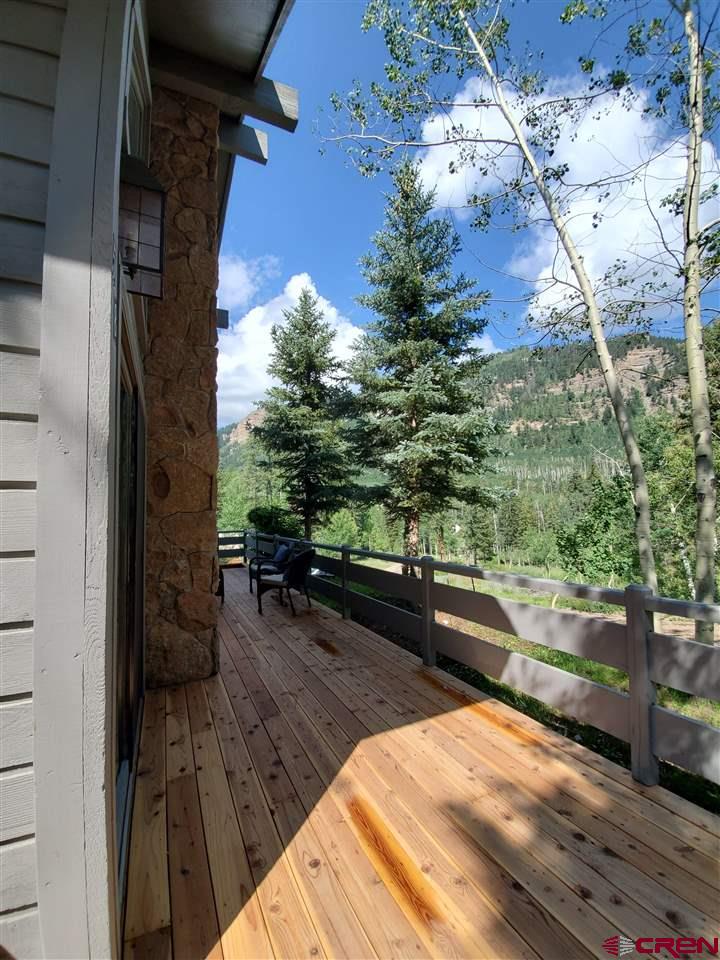 58 Ridge Road Durango, CO 81301 - Photo 8 of 34 Gallery Image 8