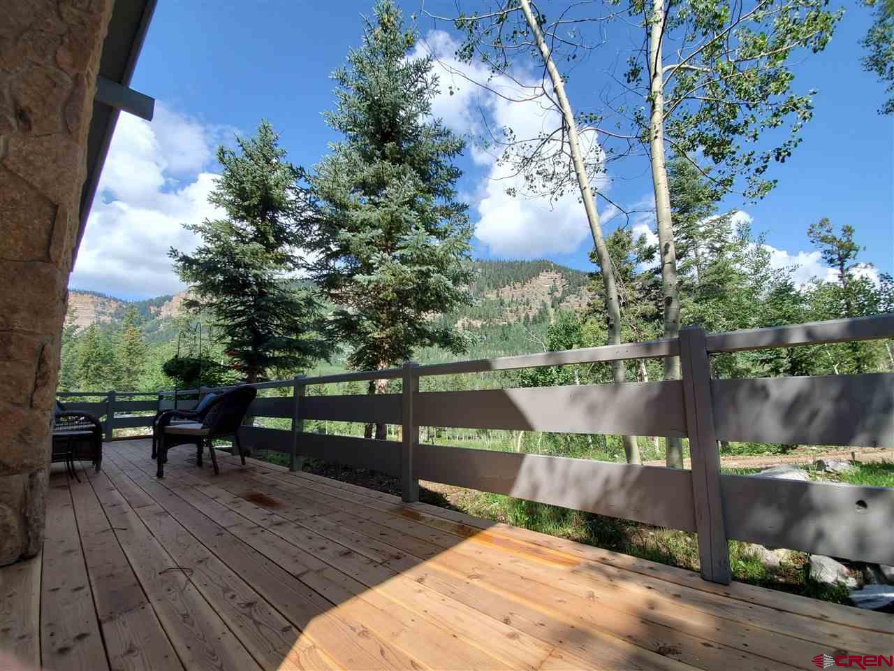58 Ridge Road Durango, CO 81301 - Photo 9 of 34 Gallery Image 9