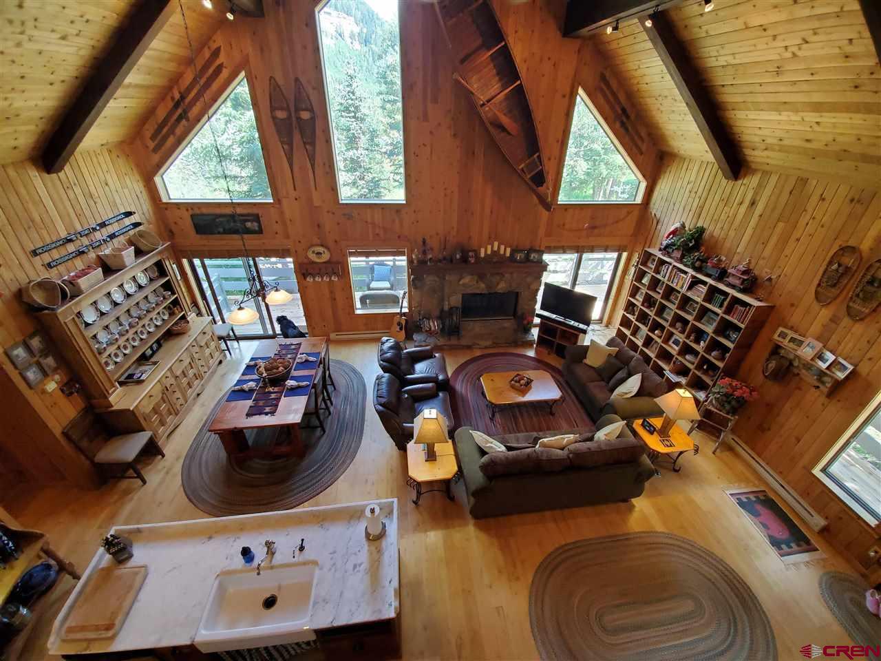 58 Ridge Road Durango, CO 81301 - Photo 10 of 34 Gallery Image 10