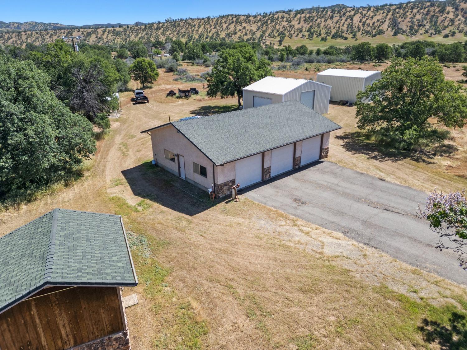4215 Leesville Lodoga Road Lodoga, CA 95979 - Photo 2 of 40