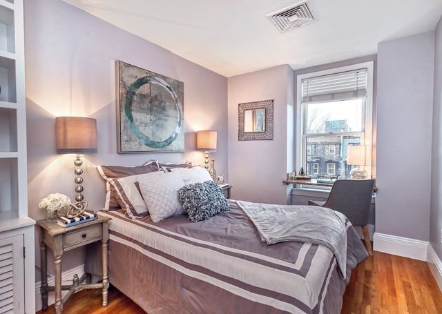 $1,180,000 | 356 Marlborough Street, Unit 4, Boston, MA 02115