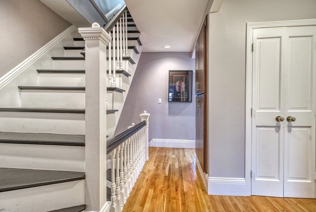 $1,180,000 | 356 Marlborough Street, Unit 4, Boston, MA 02115