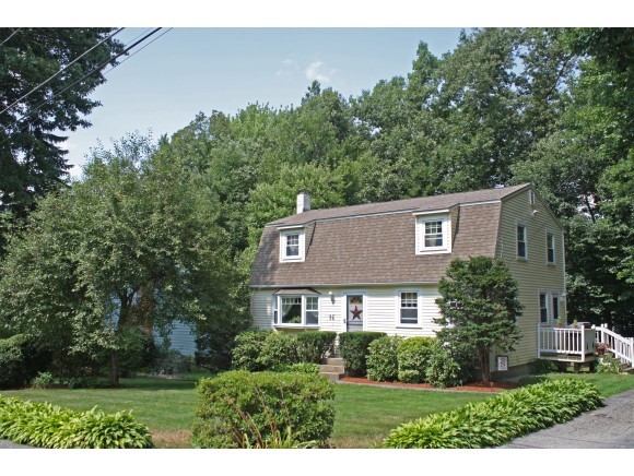 25 Nightingale Road Nashua, NH 03062 - Photo 1 of 1