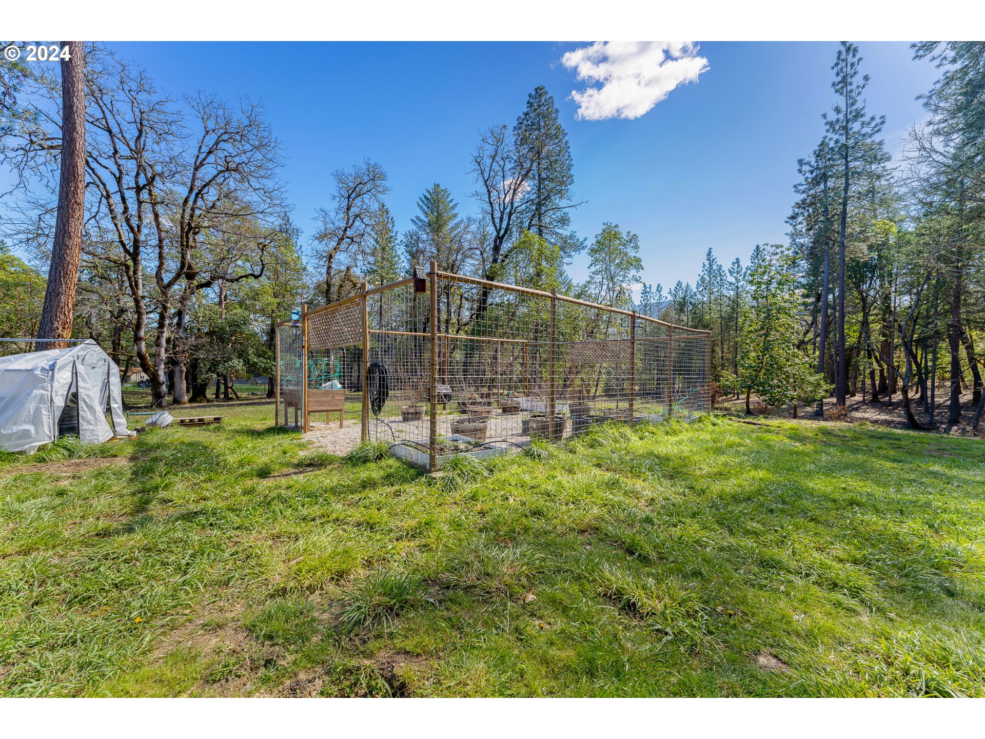 1587 Kincaid Road Williams, OR 97544 - Photo 15 of 44 Gallery Image 15