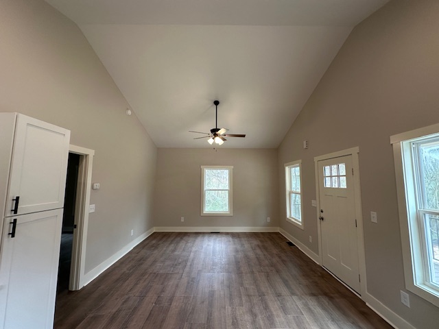 501 A Rock Creek Road Clemson, SC 29631 - Photo 4 of 10