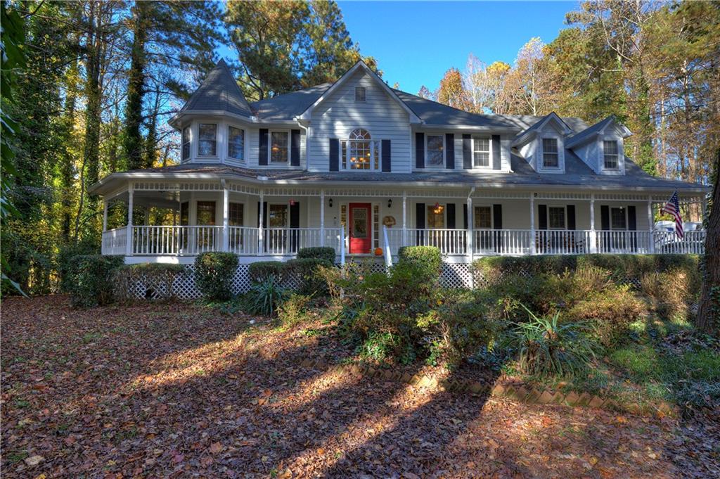 4860 Moon Road Powder Springs, GA 30127 - Photo 1 of 1 Gallery Image 1