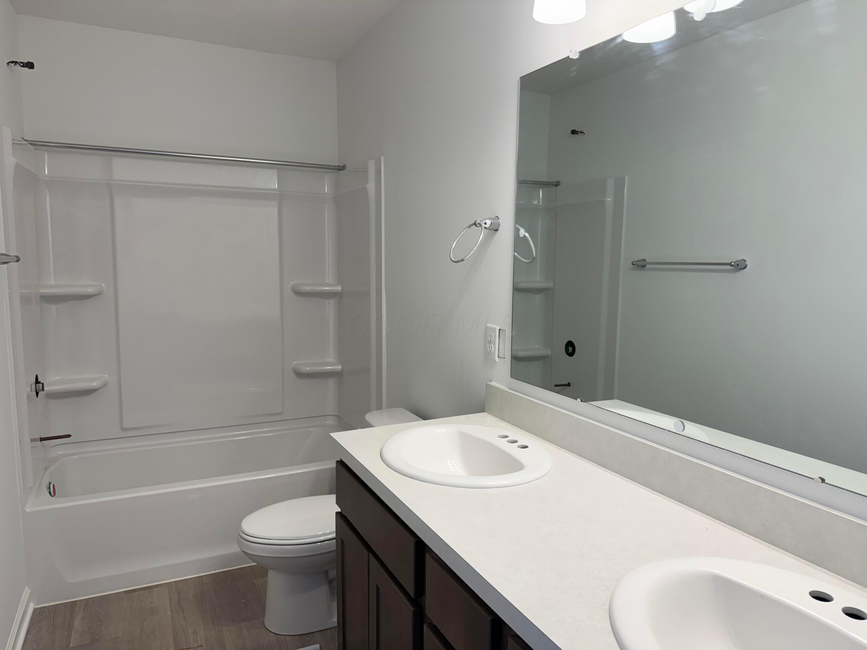 295 Rye Street, Unit LOT 118 Galloway, OH 43119 - Photo 40 of 49 Full Bath