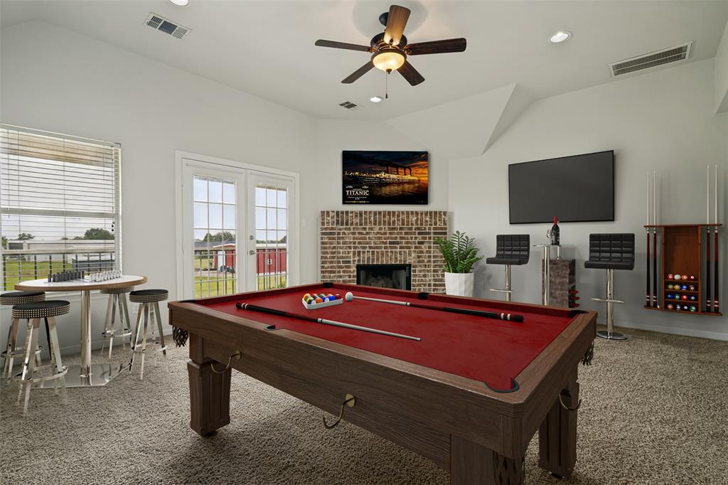 11070 Magic Lane Forney, TX 75126 - Photo 23 of 39 Virtually staged.