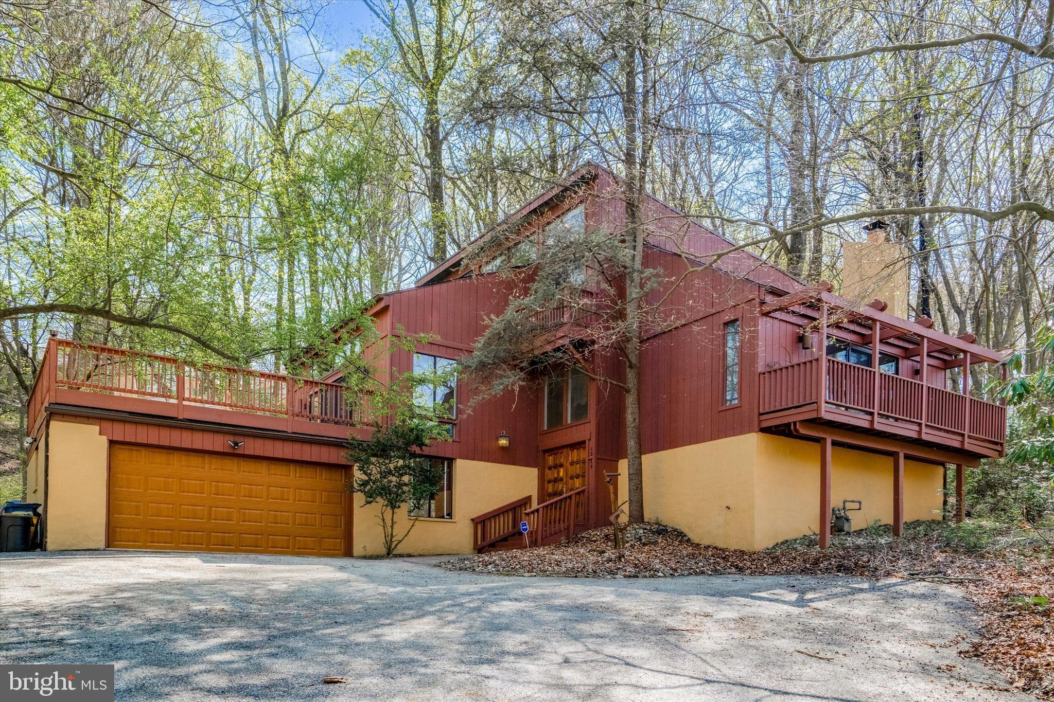 1325 Centennial Road Penn Valley, PA 19072 - Photo 1 of 26 Gallery Image 1