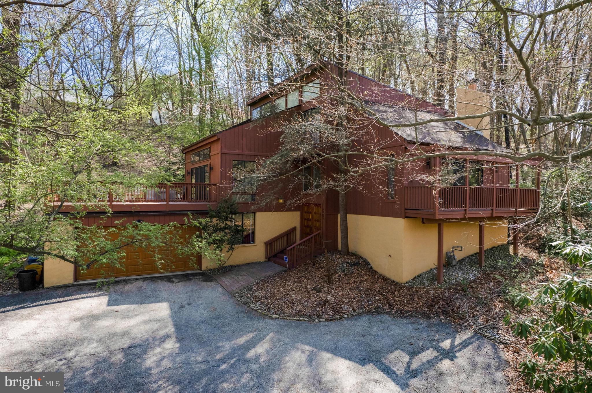 1325 Centennial Road Penn Valley, PA 19072 - Photo 3 of 26 Gallery Image 3