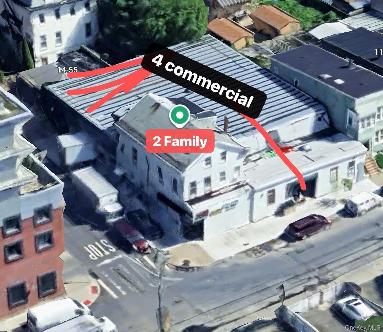 110-01 15th Ave  