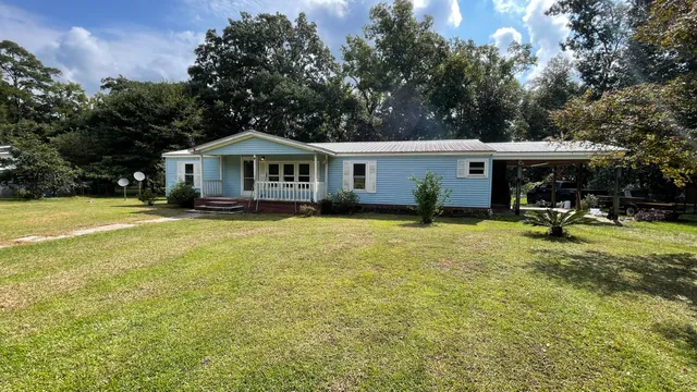 $250,000 | 10 Huspah Court North, Seabrook, SC 29940