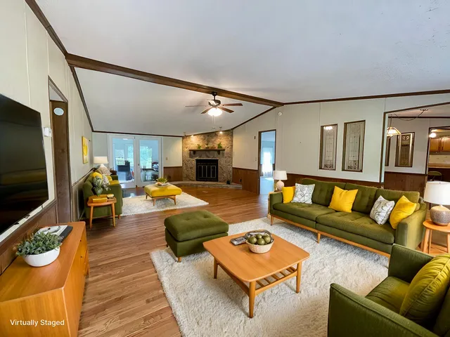 $250,000 | 10 Huspah Court North, Seabrook, SC 29940