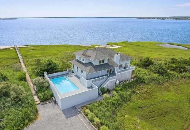 $55,000 | 552 Dune Road, Westhampton, NY 11978